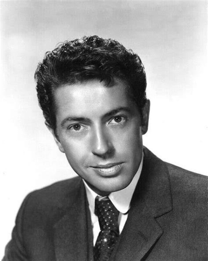 FARLEY GRANGER 1940s