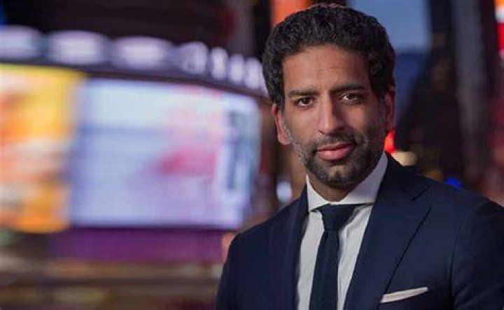 Farvahar CEO Omeed Malik Wikipedia Bio Age Wife And