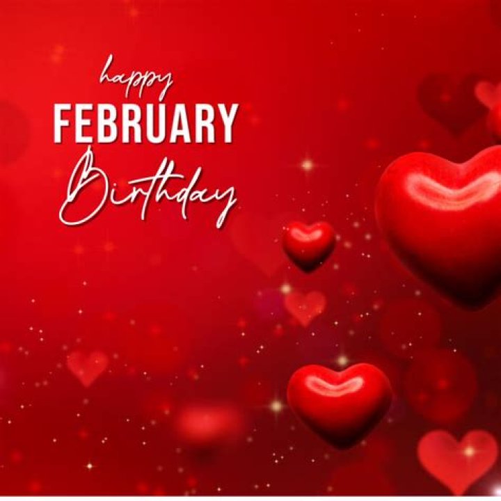 february 1 birthday