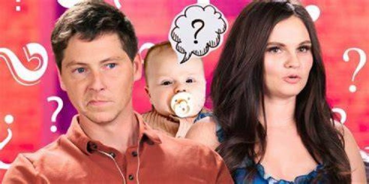 Felicity Marmaduke y su hijo ¡de un muerto! Vibra