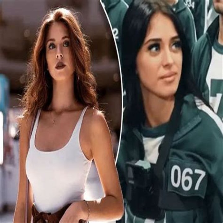 Finalgirlfitness Leaks