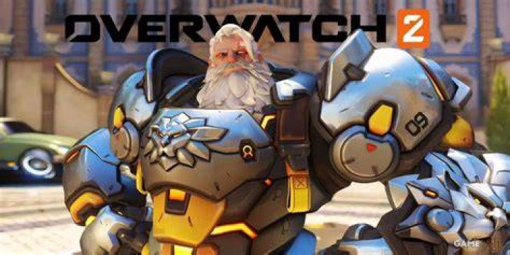 Flats hopes Overwatch 2 doesn't inherit Apex Legends BIGGEST problem