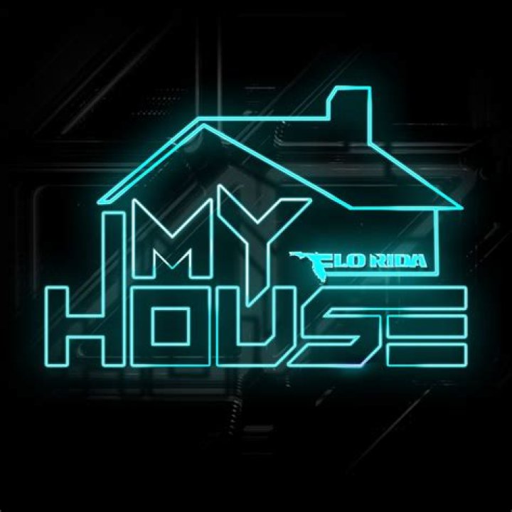 Flo Rida - My House [Official Video] - most hype latin songs