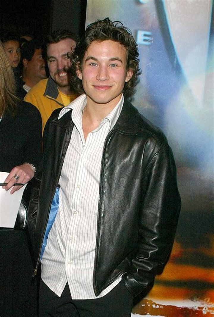 Former child star Jonathan Taylor Thomas emerges from Hollywood hiatus