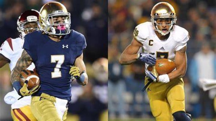 Former NFL player and Notre Dame star Paul Duncan passes away at age 35