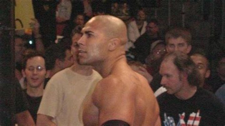 Former WWE Star Maven Huffman Considering Return TheSportster