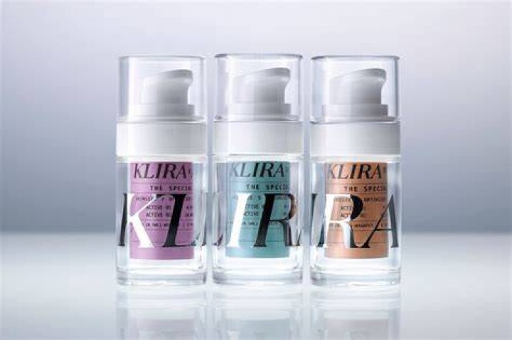 Founder & Team Klira.Skin