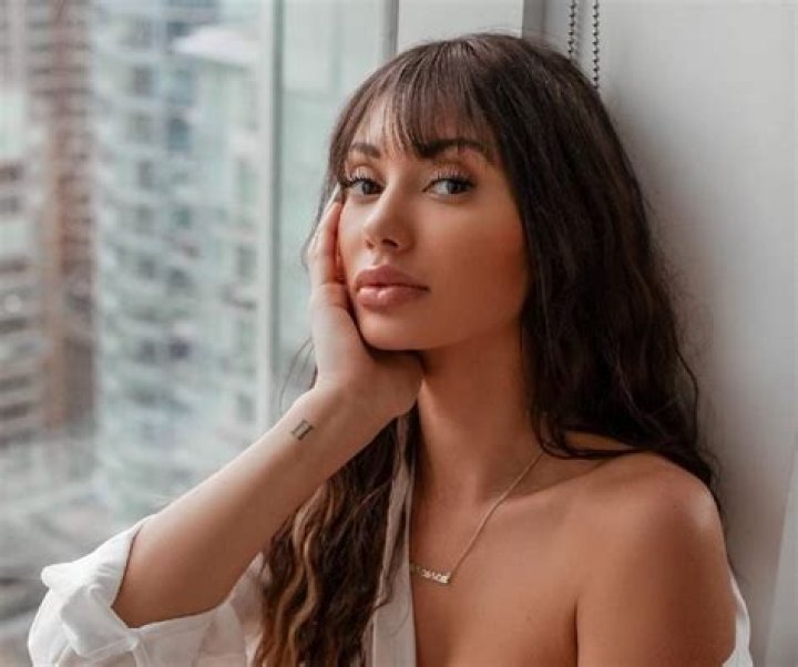 Francesca Farago Age, Girlfriend, Bio, Height and Facts