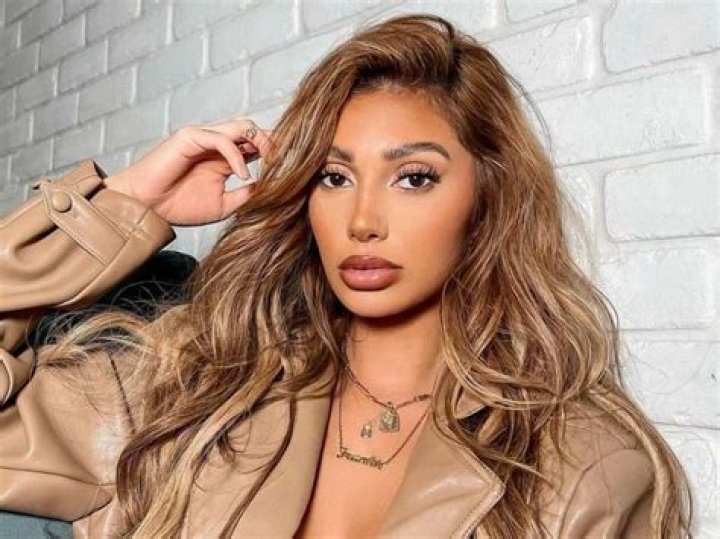 Francesca Farago Bio, Age, Height Models Biography