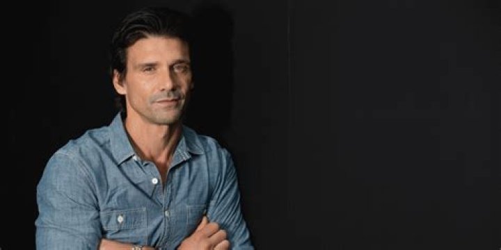 Frank Grillo Net Worth Net Worth Lists