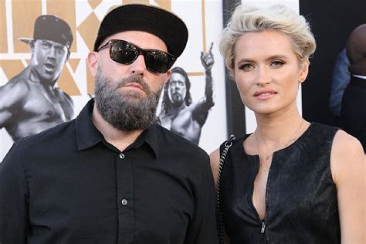 Fred Durst Files for Divorce from Kseniya Beryazina Report