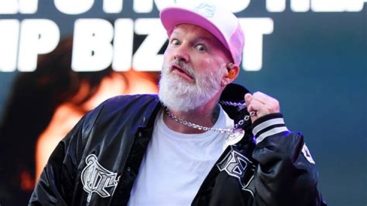 Fred Durst's 4th and Much Younger Wife Flashes Her Wedding Ring