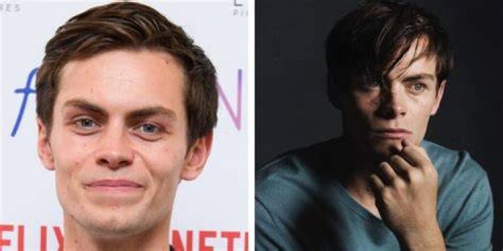 Freddy Carter Wiki, Age, Bio, Height, Net Worth, Girlfriend, Family