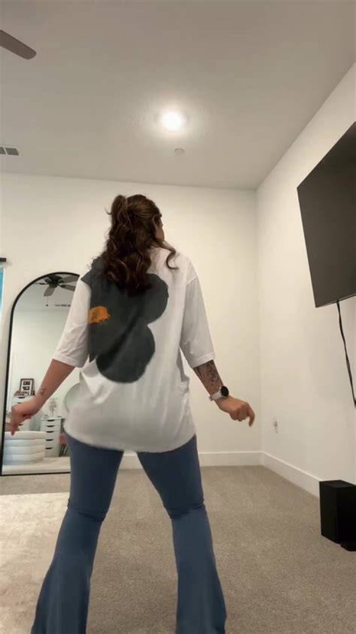 FULL VIDEO Kaelyn Huffman Nude Astr0girll Onlyfans Leaked! OnlyFans