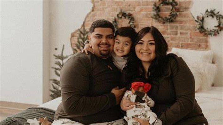 Fundraiser for Karina Arri by Fallon Wade Jenny Arriaga & Lezter Juarez