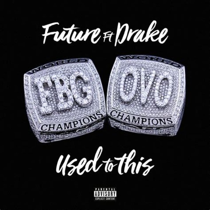 Future - Used to This (Official Music Video) ft. Drake - most hype latin songs