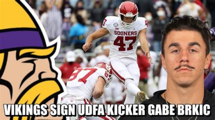 Gabe Brkic YouTube