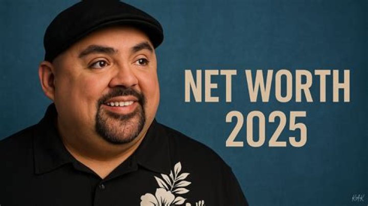 Gabriel Iglesias Net Worth and Biography Spreads Hub
