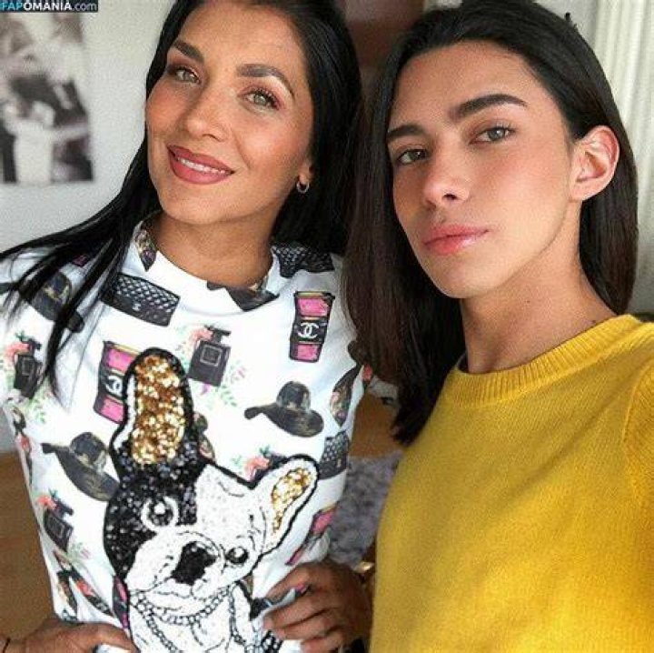 Gabrielle Maya / gabriellefmaya Nude, OnlyFans Leaks, The Fappening