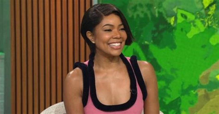 Gabrielle Union Talks About Getting Dumped By Jason Kidd In Front Of