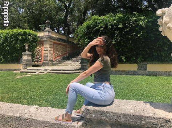 Gali Golan Nude OnlyFans Leaks Photo 3705764 Fapopedia