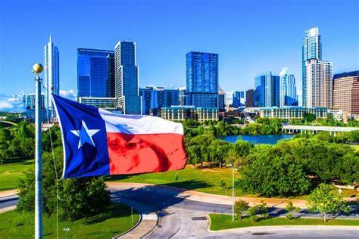 GALTCentral Texas