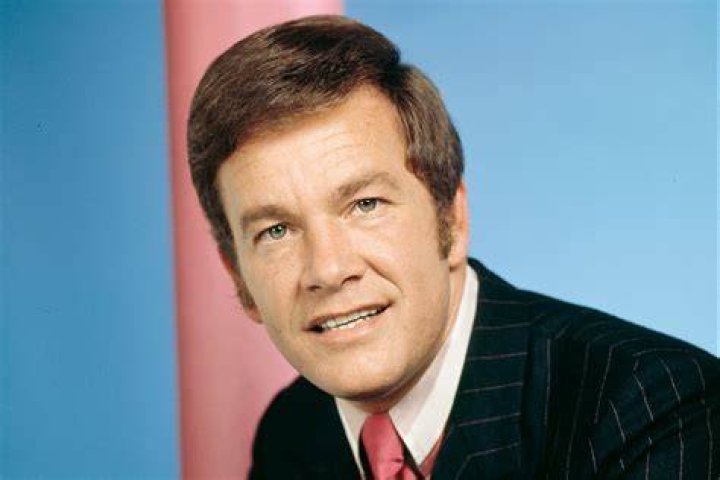 Game Show Host Wink Martindale Doesn't Believe in Retirement
