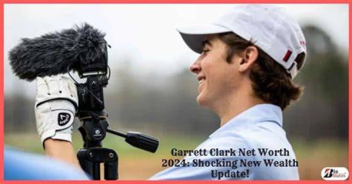 Garrett Clark Net Worth 2024 Wiki Bio, Married, Dating, Family, Height