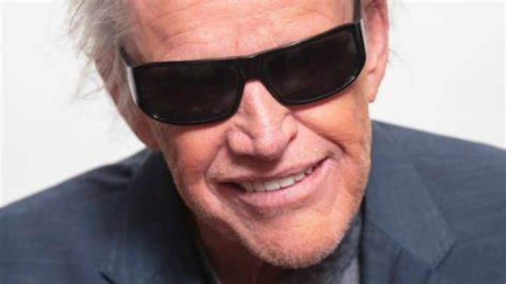 Gary Busey Illness, Brain Damage Condition , Health Update