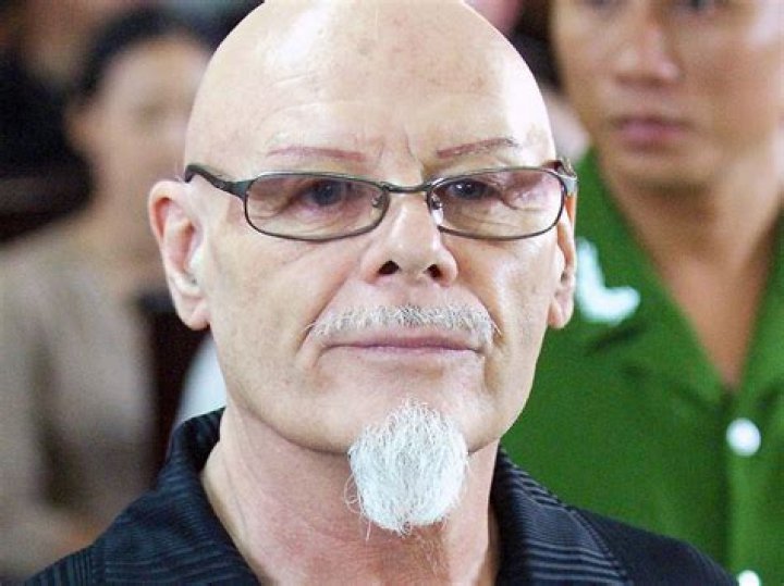 Gary Glitter Age