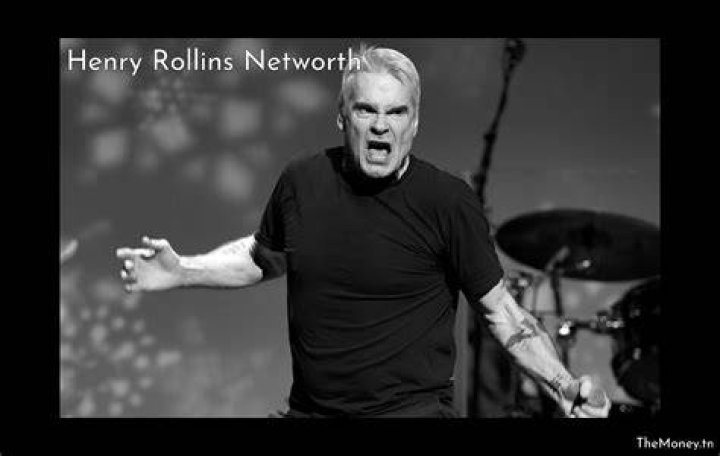 Gary Rollins Net Worth (2024) wallmine