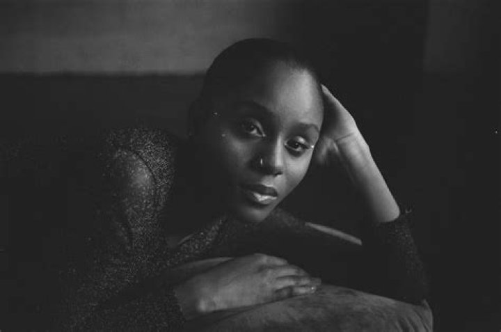 Geffri Maya Hightower picture