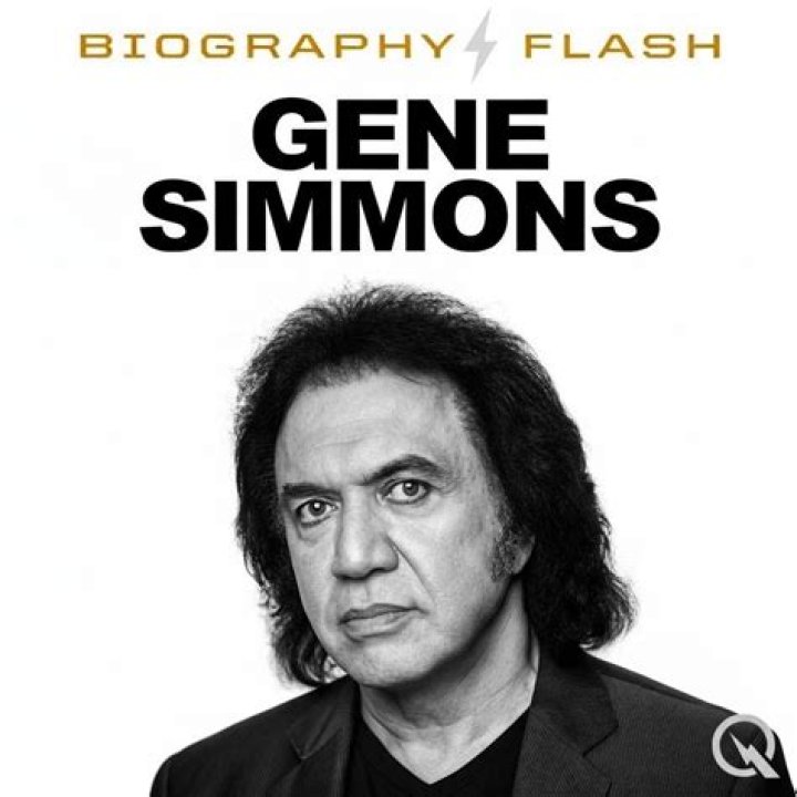 Gene Simmons Biography, Height & Life Story Super Stars Bio