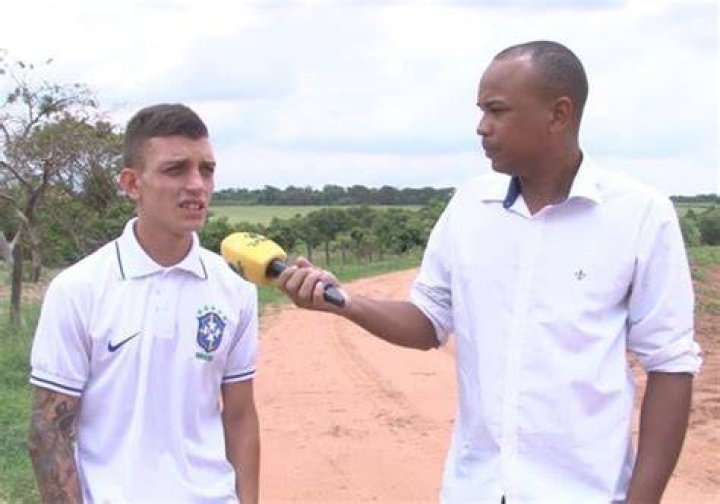 Genro E Sogro Araraquara Twitter Video FatherInLaw