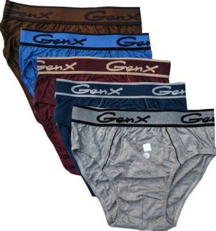 GenX Clothing Men's Clothing 930 Wynnewood Village, Oak Cliff