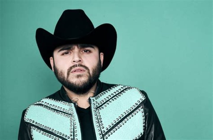 Gerardo Ortiz Gerardo Ortiz