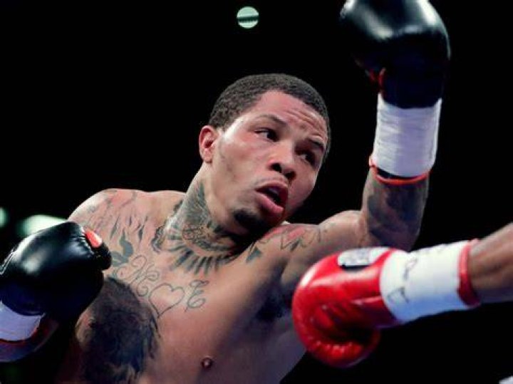 Gervonta Davis