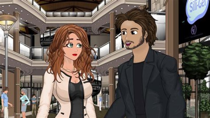 Getting Into Character Act 14 by SapphireFoxx on DeviantArt