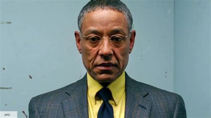 Giancarlo Esposito Giancarlo Esposito