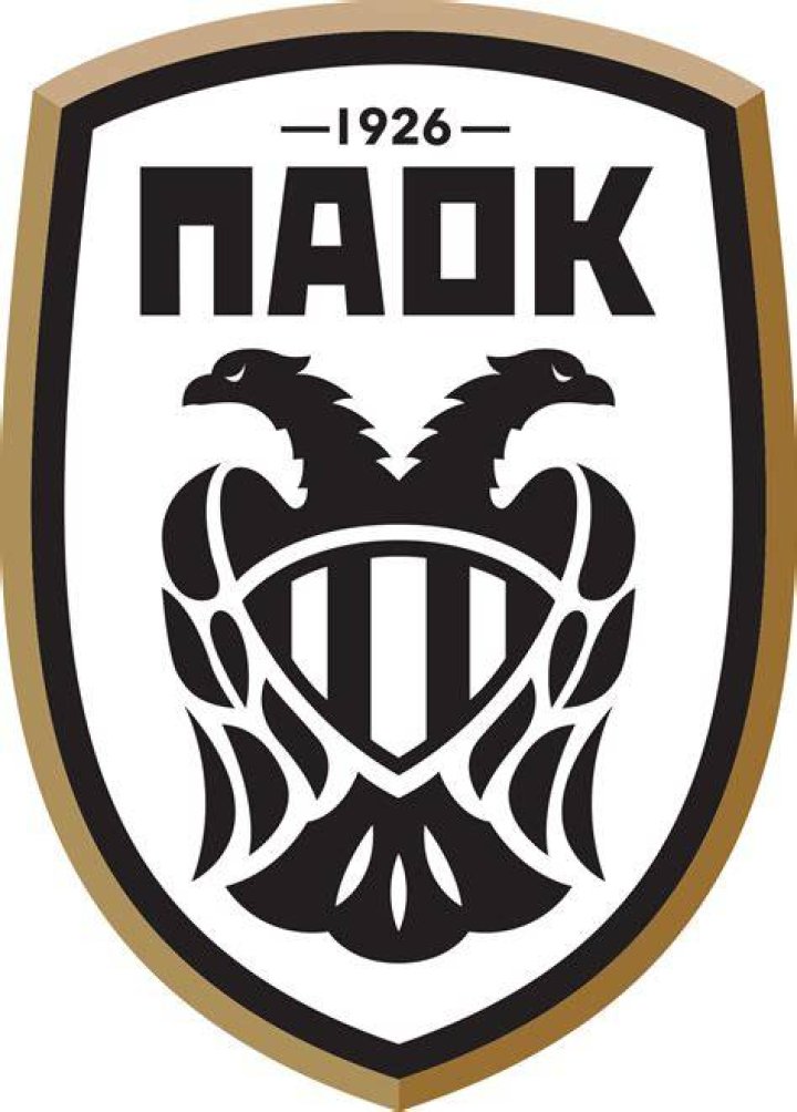 Giannis Michailidis PAOKFC