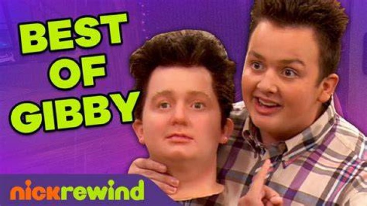 Gibby's Girlfriend On iCarly Is Now One Of The Biggest Stars In The