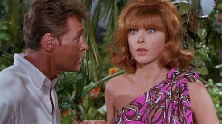 Ginger From 'Gilligan's Island' Looks Absolutely Amazing At 85