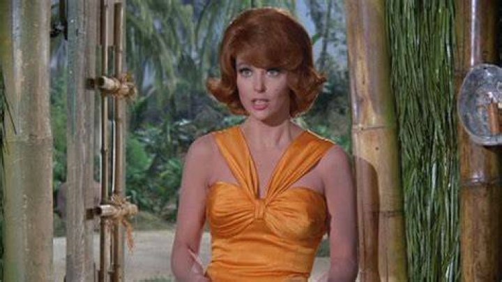 Ginger Gilligans Island Obsessed Pinterest