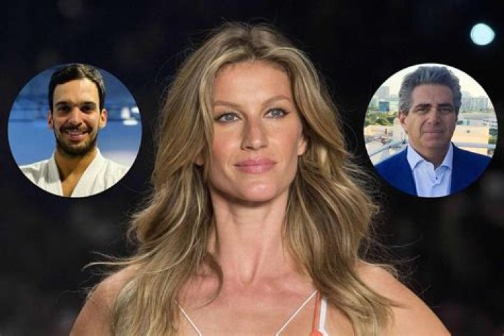 Gisele seemingly addresses Jeffrey Soffer, Joaquim Valente love life
