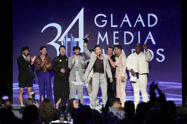 GLAAD 2015 Report Highlights Lack of Representation for Lesbian, Bi and