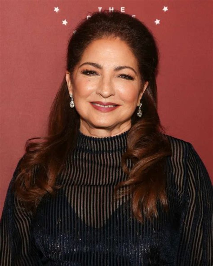 Gloria Estefan 'We Had No Clue' Daughter Emily Was Gay