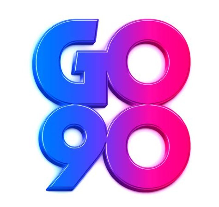 go90 Launch Event from Party Pics Hollywood Zoe saldana, Hollywood