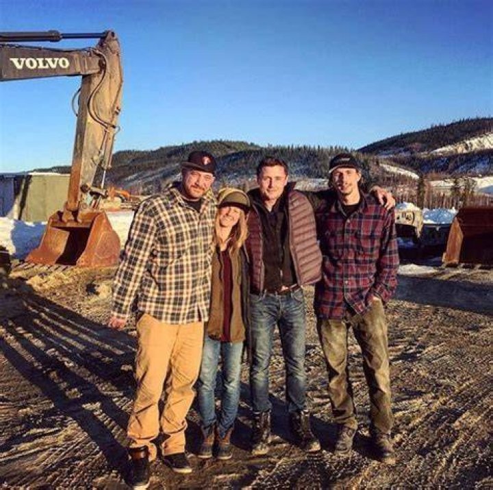 Gold Rush Salaries 2019 / Gold Rush Cast Salary And Net Worth 2021
