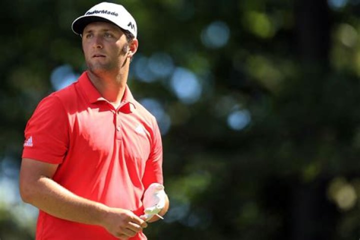 Golf Digest Podcast Jon Rahm tells us the secrets to his quick rise on