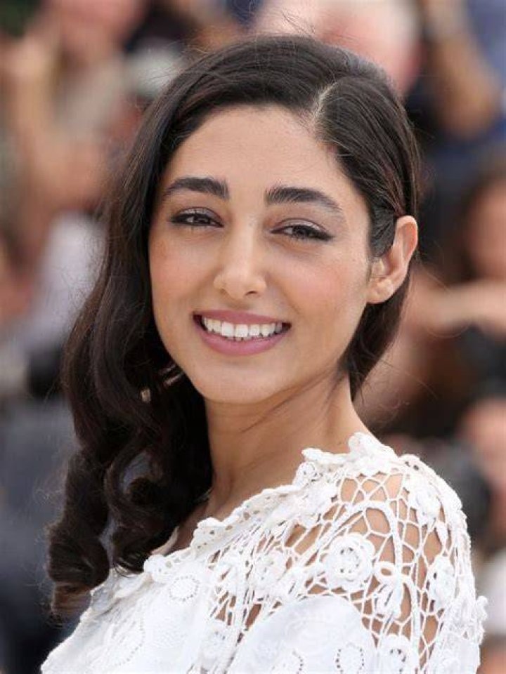 Golshifteh Farahani Net Worth
